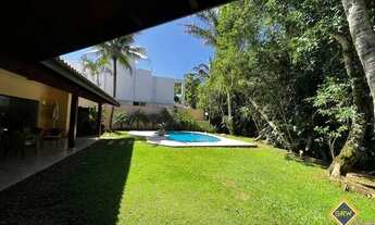 Imagem 5: Casa com 5 dormitórios para alugar, 300 m² - Riviera Módulo 19 - Bertioga/SP