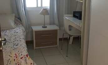 Imagem 2: Apartamento para venda com 70 metros quadrados com 2 quartos