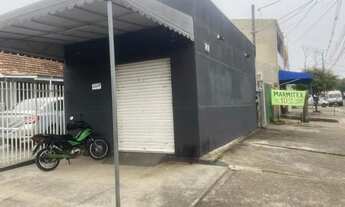 Imagem: Ponto comercial