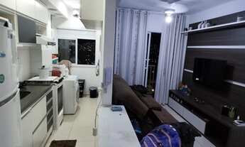 Imagem 2: VENDO APT CARIOCA RESIDENCIAL - 2 QUARTOS
