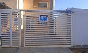 Imagem: Aluga- se casa térrea no condomínio Novo