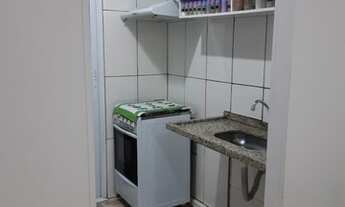 Imagem 3: Casa Sobrado - Colônia Real - 2 suítes - Jacareí - 58m²