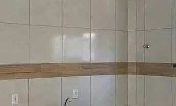 Imagem 3: Apartamento para venda tem 65 metros quadrados com 2 quartos em Gereraú - Itaitinga - CE