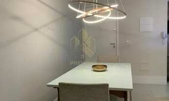 Imagem 4: Lindíssimo Apartamento com 3 dormitórios na Mooca (Varanda Gourmet