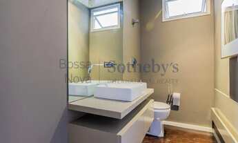 Imagem 7: Apartamento em bairro com infraestrutura