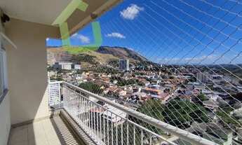 Imagem 4: ALUGUEL - Apartamento 2 Quartos no Florae - Nova Iguaçu