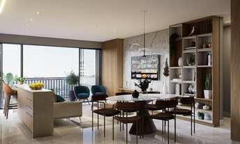 Imagem: Goiânia - Apartamento Padrão - Setor Oeste