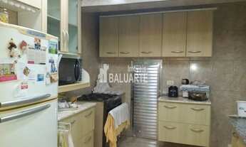 Imagem 7: Casa com 2 dormitórios à venda, 190 m² por R$ 1.600.000,00 - Campo Belo - São Paulo/SP