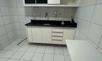 Imagem 6: Apartamento em condominio fechado de 2/4 - Buraquinho - Lauro de Freitas