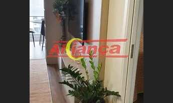 Imagem: EXCELENTE STUDIO COM 1 DORMITORIO E 1 VAGA