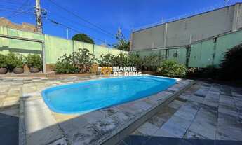 Imagem 5: Linda Casa com 423m² disponível no melhor do bairro Luciano Cavalcante