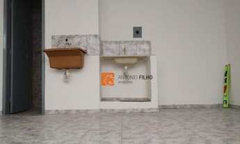 Imagem 7: Kitnet com 1 dormitório para alugar, 28 m² por R$ 650/mês - Taguatinga Sul - Taguatinga/DF