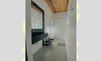 Imagem 6: Localização, conforto e lazer as margens da represa