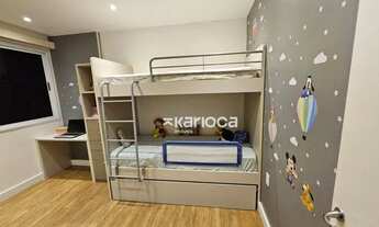 Imagem 7: Apartamento com 2 dormitórios à venda, 79 m² por R$ 500.000,00 - Barra da Tijuca - Rio de