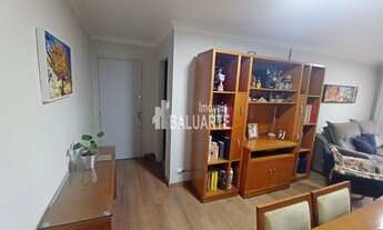 Imagem 7: Apartamento com 3 dormitórios à venda, 93 m² por R$ 700.000,00 - Jardim Marajoara - São Pa