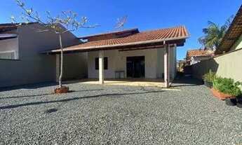 Imagem 2: Casa com 4 dormitórios à venda - Itajubá II - Barra Velha/SC