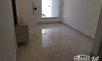 Imagem 4: Sobrado à venda, 125 m² por R$ 890.000,00 - Vila Buenos Aires - São Paulo/SP