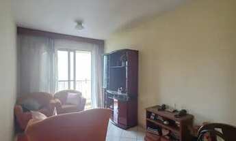 Imagem 4: São Paulo - Apartamento Padrão - Morumbi