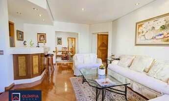 Imagem 2: Apartamento Venda Campo Belo 263 m² 4 Dormitórios