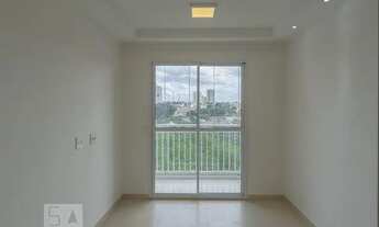 Imagem 6: Apartamento para Aluguel - Parque Industrial, 2 Quartos, 55 m2