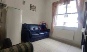 Imagem: Kitnet com 1 dorm, Ocian, Praia Grande