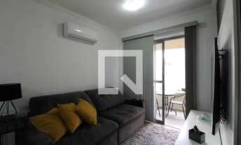 Imagem 5: Apartamento para Aluguel - Brooklin, 1 Quarto, 47 m2