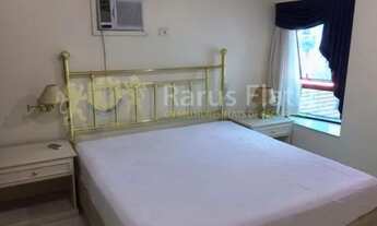 Imagem 4: Flat para locação no Jardins - Edifício Modus Vivendi - Cód. UTG11992