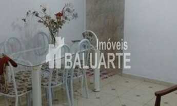 Imagem 2: Sobrado com 3 dormitórios à venda, 125 m² por R$ 330.000,00 - Jardim Eliana - São Paulo/SP