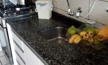 Imagem 4: Apartamento para venda tem 92 metros quadrados com 3 quartos em Capoeiras - Florianópolis