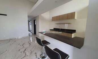 Imagem 5: Casa com 3 dormitórios, 142 m² - venda por R$ 880.000,00 ou aluguel por R$ 5.670,00/mês