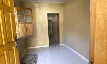 Imagem 6: Casa com 1 quarto recém reformada