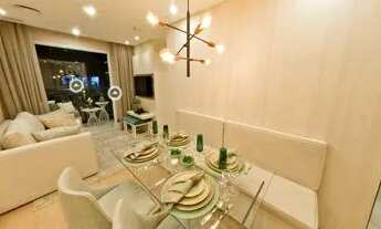 Imagem 2: Apartamento na Vila Guilherme, 60m², 3 quartos sendo 1 suíte