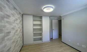 Imagem 5: Apartamento 112m2, 3 quartos, na Aldeota, com armários, Ar condicionado, em Fortaleza - Ce