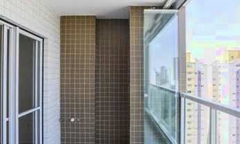 Imagem 7: Apartamento à Venda - Baeta Neves, 3 Quartos, 102 m2