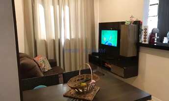 Imagem: Apartamento - Loteamento Parque São Martinho