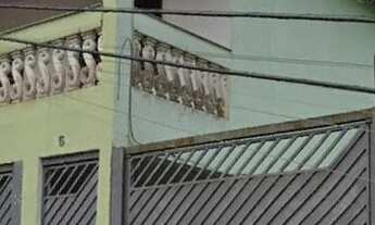 Imagem: Sobrado para aluguel com 150 metros quadrados