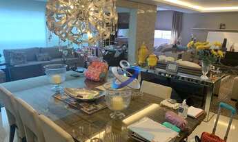 Imagem: Apartamento com 4 dormitórios à venda