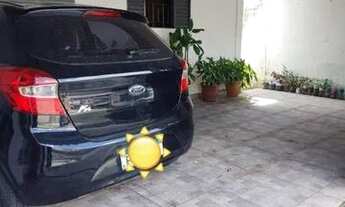 Imagem 2: Casa com 2 dormitórios à venda, 107 m² por R$ 215.000,00 - Cidade Nova I - Itu/SP