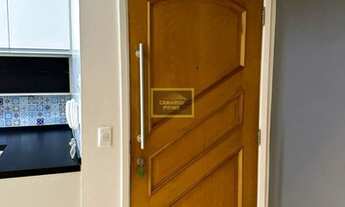 Imagem 2: Lindo Apartamento Mobiliado ! Pinheiros