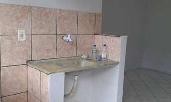 Imagem 2: Quitinet setor Pedro Ludovico