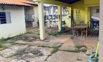 Imagem 7: Casa de condomínio para venda com 350 metros quadrados com 3 quartos em Jardim Leblon - Cu