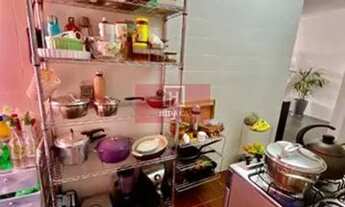 Imagem 4: Apartamento à venda no bairro Vila Madalena - São Paulo/SP, Zona Oeste