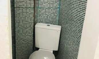 Imagem 6: Aluga-se uma casa pequena de 1/4