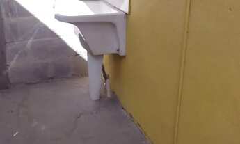 Imagem: Alugo kitnet