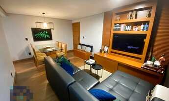 Imagem 4: Apartamento para venda com 68 metros quadrados com 2 quartos em Cerqueira César - São Paul