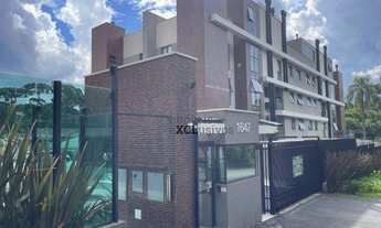 Imagem 6: Apartamento com 2 dormitórios para alugar, 95 m² por R$ 2.500/mês - Cascatinha - Curitiba