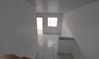 Imagem 5: Kitnet no retiro, primeira locação!