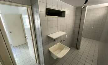 Imagem 6: Apartamento para Locação em Recife, Espinheiro, 3 dormitórios, 2 banheiros, 1 vaga