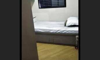 Imagem: Alugo quarto de solteiro