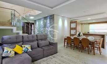 Imagem 3: JOINVILLE - Casa Padrão - VILA NOVA